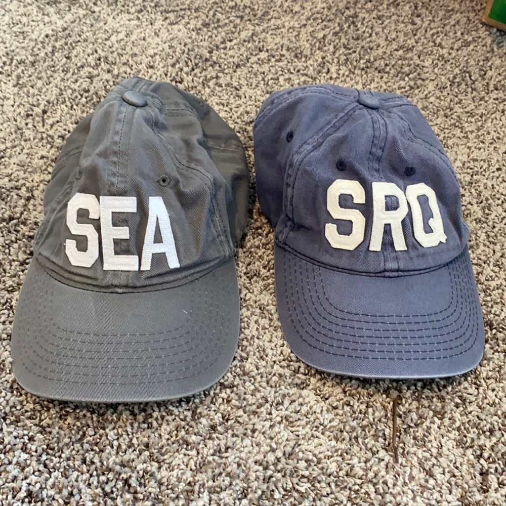 Aviate Hat Bundle